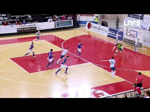 Mejores Jugadas Ríos Renovables Zaragoza Temp. 16/17