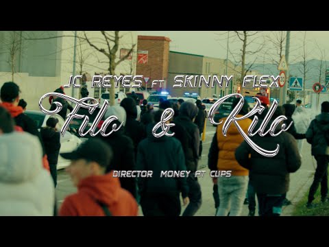 Filo And Kilo - JC Reyes