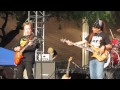 Rick Derringer @Guitar Show Dallas 2011 5/7