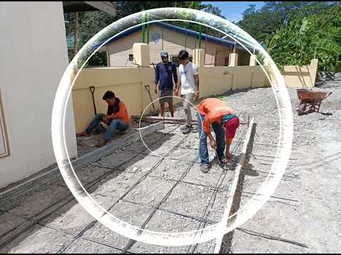 TGEC Corazon HS Project for March