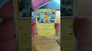 PALDEA EVOLUTION opening #pokemon #packopenning #pokemoncards #pokemontcg #opening #pokémon