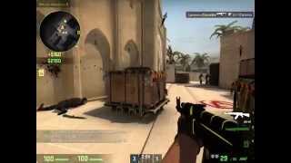 AK-47 | Carbon Yellow Line