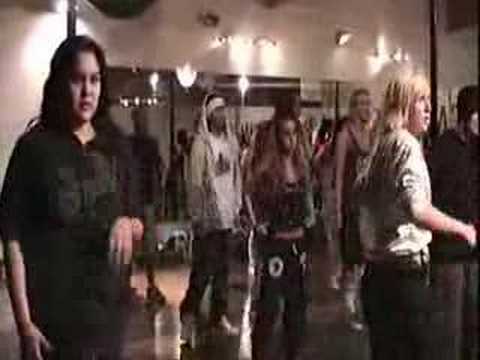 Crai Crai 2011 - Milenium Dance