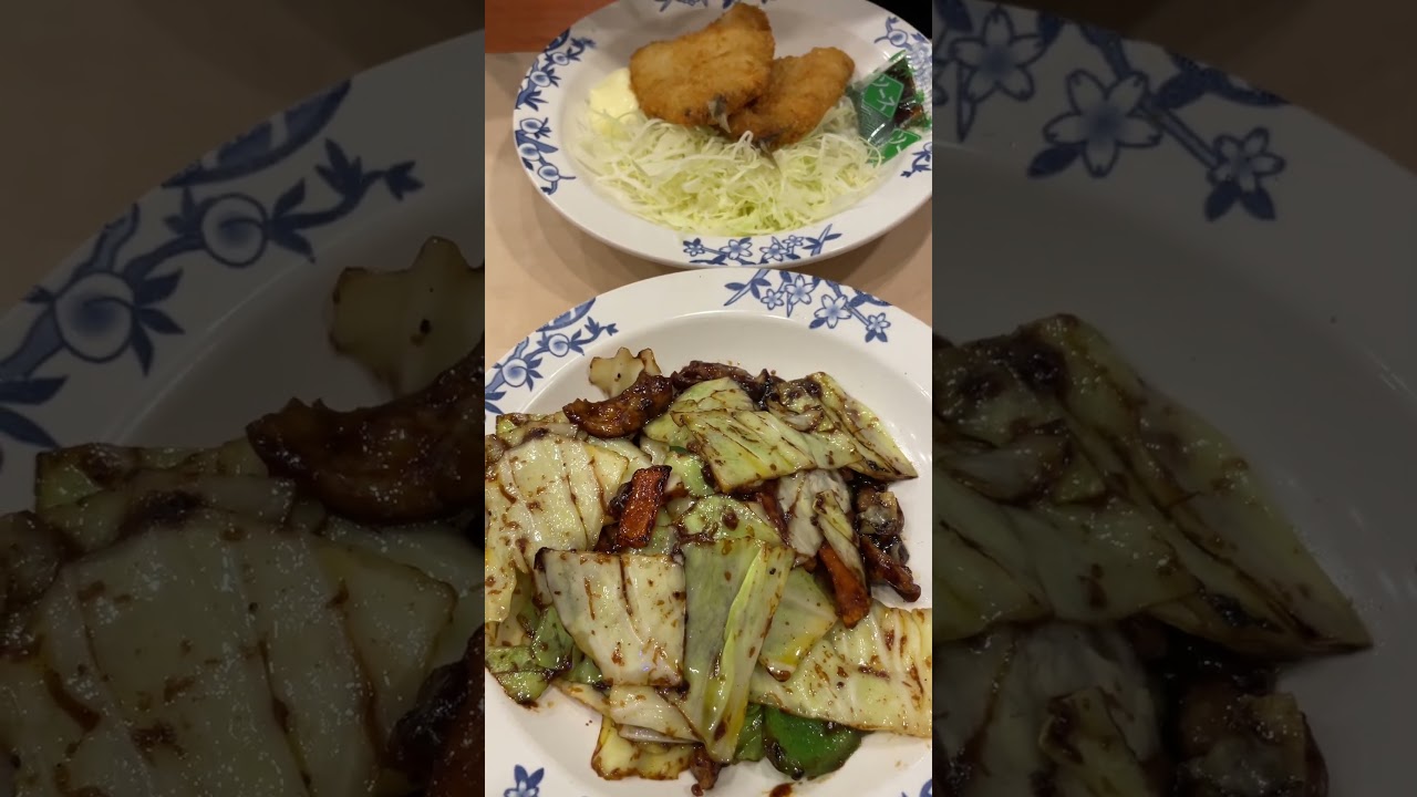 旦那のランチタイム〜#trending #youtubeshorts #shorts #viral #shortvideo