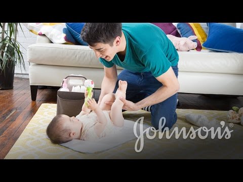 How to Combat Diaper Rash | DESITIN&reg;