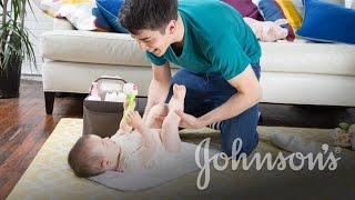 How to Combat Diaper Rash | DESITIN®