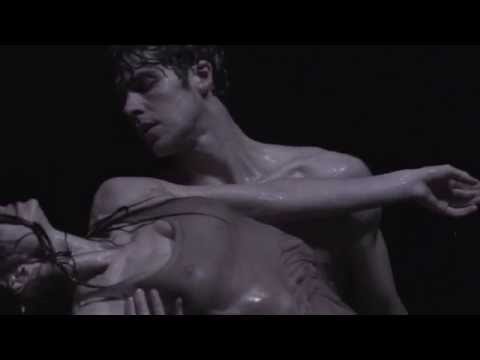 Dancing in the Rain - Polina Semionova and Roberto Bolle