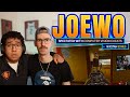 JOEWO AND NIXSTAH OBSERVED WITH GUARDIAN TRUESIGHT ANTI CHEAT COMPUTER VISION