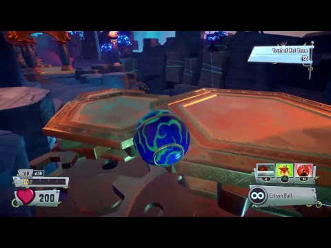 TRIAL OF HOT DOOM! How to complete easy