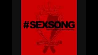 Bigbaduniversity #SEXSONG