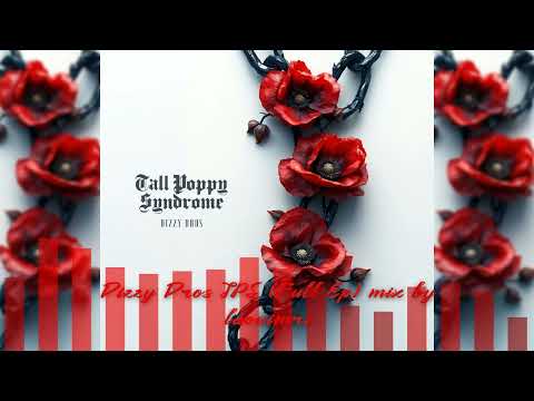 Dizzy Dros TPS (Full Ep) Mix by Laouimri