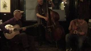 Franz Bodi Gypsy Swing Trio