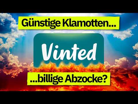 Video Thumbnail: Wie Vinted dein Misstrauen zu Geld macht
