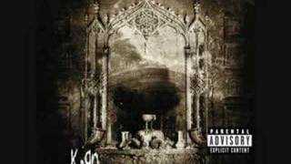 Korn- Alive