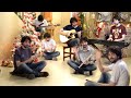 In Dulci Jubilo Mike Oldfield Cover Multi Instrumental By Giuliano Ferrace