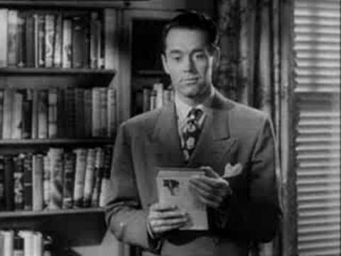 The Ox-Bow Incident - Alba fatale (1943) - Trailer