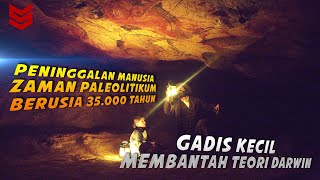 Download lagu KISAH NYATA!! Penemuan ANAK KECIL Membantah TEORI DARWIN - Alur Cerita mp3