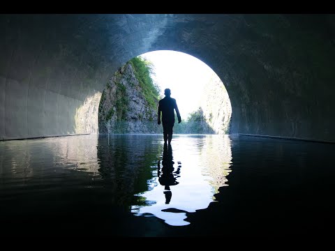 Art Hidden in Nature（Tokamachi in Niigata Prefecture, Japan）