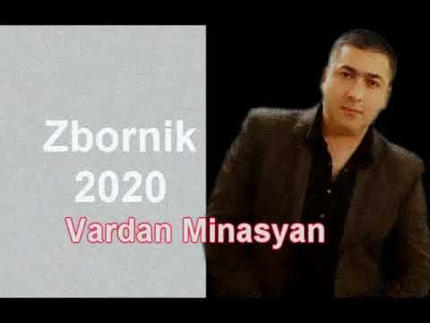 Vardan Minasyan (zbornik) 2020