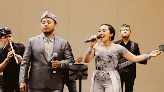 Download lagu Semusim - Chrisye feat. Waljinah, Universe Band Ethnic cover mp3 Download lagu Semusim - Chrisye feat. Waljinah, Universe Band Ethnic cover mp3