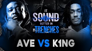 Ave vs K1NG