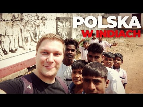 The Indian Maharaja who saved thousands of Polish children