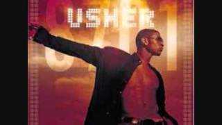 Usher - I Can&#39;t Let U Go