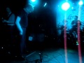 The Fall - Psykick Dancehall (Moho Live, June 2011)