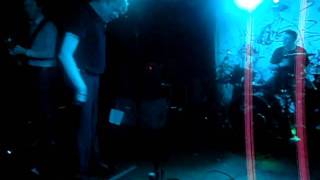 The Fall - Psykick Dancehall (Moho Live, June 2011)