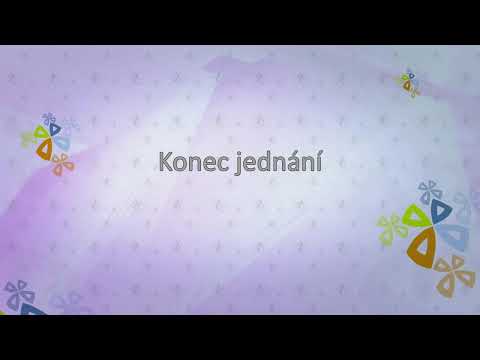 Zasedání zastupitelstva města Chomutova dne 2. 3. 2026