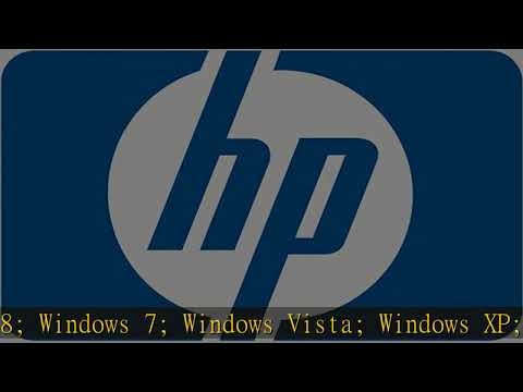 HP External Portable Slim Design CD/DVD RW Write/Read Drive, USB, Black (F2B56AA)