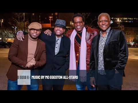 Kentucky Derby Party- Mo Egeston All-Stars & Jessica Butler- May 1