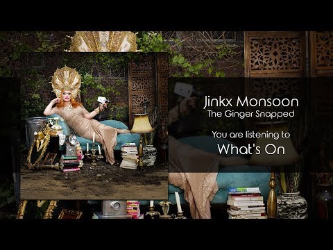 Video thumbnail for What’s On