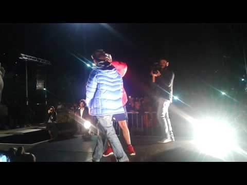 MKS vs Replik el Quinto Escalon fecha 5