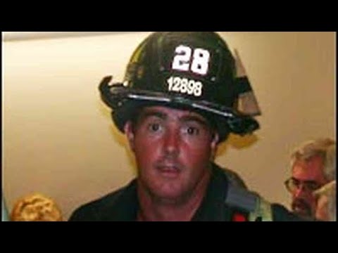 "til I collapse" - Firefighter motivation - Firefighter Tribute