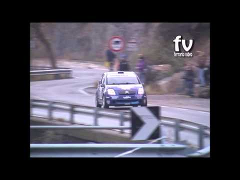 Zanga-Pellicioli 10°Ronde Città Dei Mille 2014