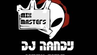 Dynamite ( RanDy Affair )