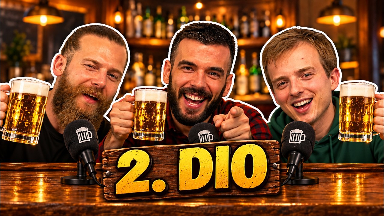 Novi filmovi i serije koje smo nedavno pogledali PART 2 | Filmopedija podcast #29