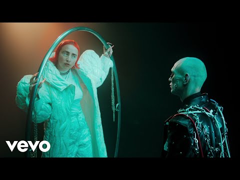 Amelia Moore - i feel everything