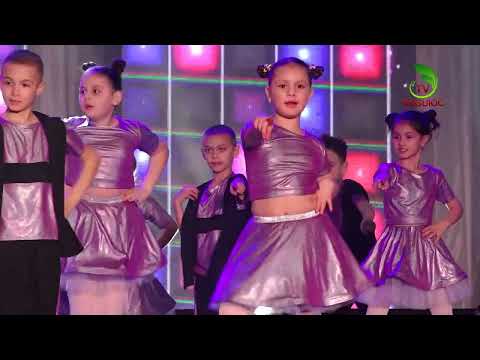 VioDance Studio - Keep  dancing | Busuioc TV