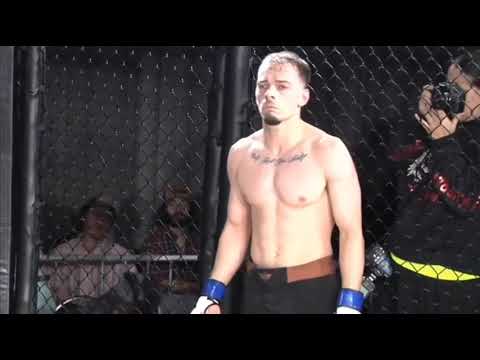 Joseph Tran vs William Gipson (V3 Fights 125lb Title Defense)