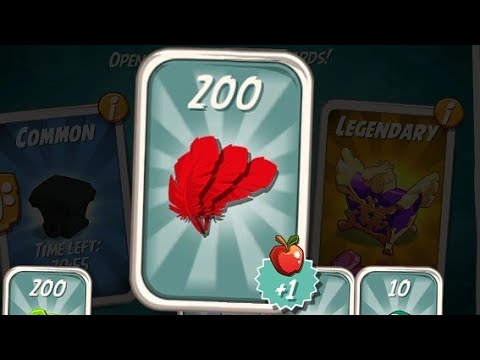 ANGRY BIRDS 2 SUPER LEVEL 538 539