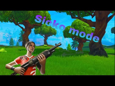 SICKO MODE