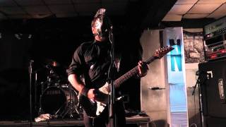 HÄMATOM live ~Auge um Auge~ Steinbruch bei Darmstadt