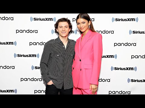 Trennung von Zendaya? Tom Holland räumt mit Gerüchten auf