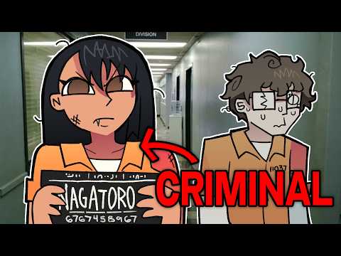 Read Nagatoro