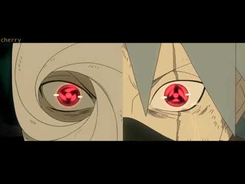 Massaru x Luckhaos - Hype no jutsu 2 (prod. EF) [AMV]