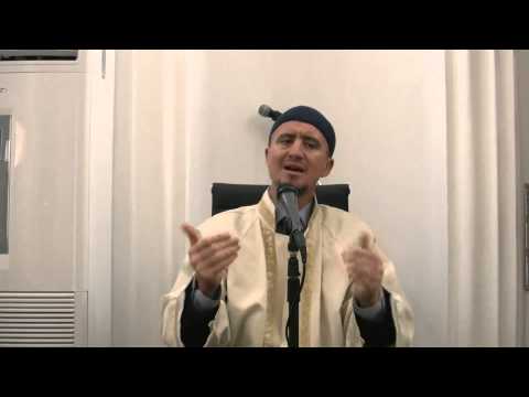 Pyetje Pergjigje - Cili Eshte Gjykimi I Islamit Ne Rastet Kur Flitet Kunder Islamit [2012-12-07]