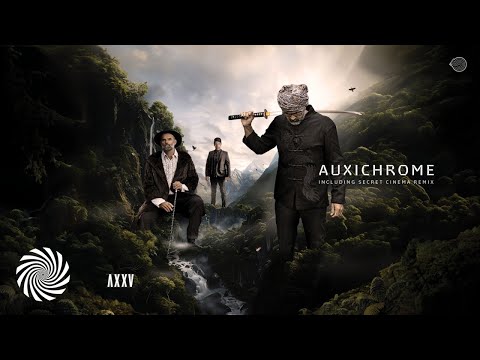 Antix - Auxichrome