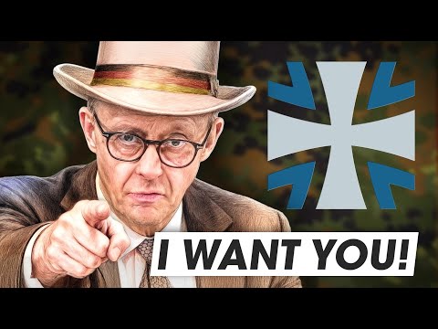 Video Thumbnail: Kommt jetzt doch die WEHRPFLICHT?